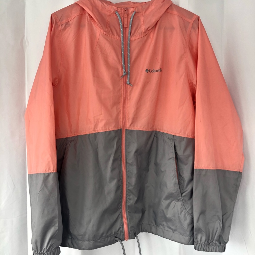 Columbia NWT Women’s Flash Forward™ Windbreaker